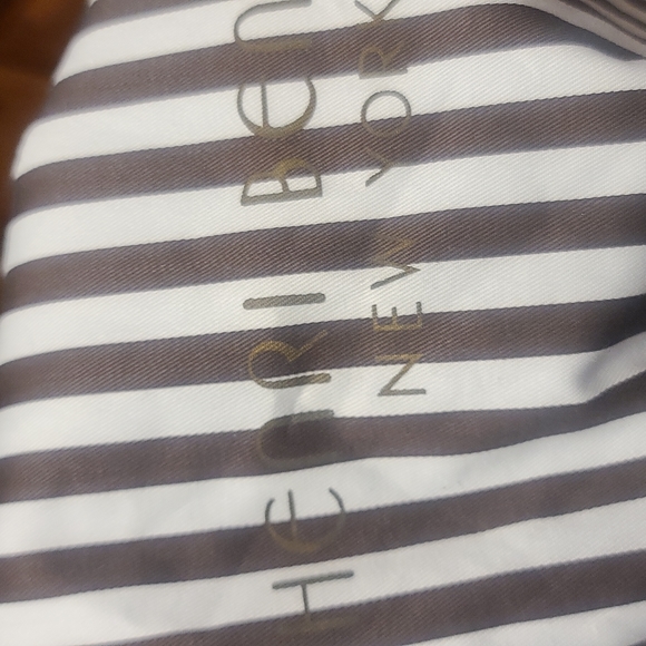 Two Henri Bendel dustbags - Picture 3 of 4